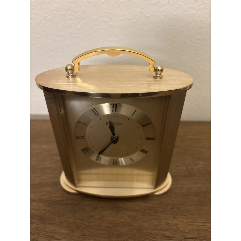 Bulova beautiful works